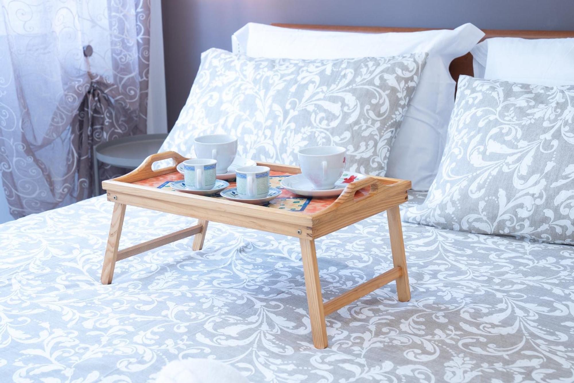 Charming Gregory Apartment Rom